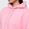 Hanocă crop oversize French Terry Hanocă crop oversize French Terry