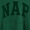 Hanocă cu logo VintageSoft NAP Hanocă cu logo VintageSoft NAP