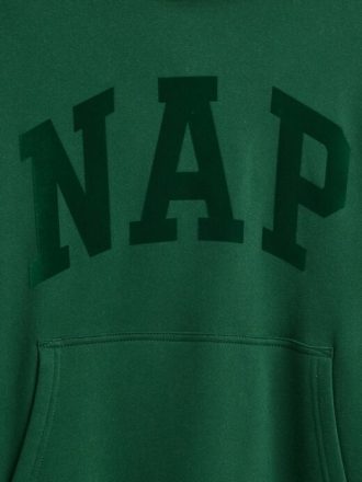 Hanocă cu logo VintageSoft NAP