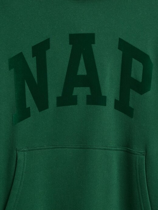 Hanocă cu logo VintageSoft NAP Hanocă cu logo VintageSoft NAP