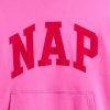 Hanocă cu logo VintageSoft NAP Hanocă cu logo VintageSoft NAP