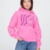 Hanocă supradimensionată Gap × Disney Kids VintageSoft