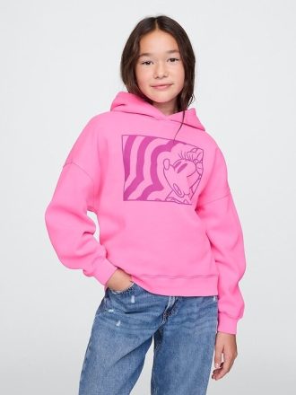 Hanocă supradimensionată Gap × Disney Kids VintageSoft