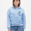Hanocă supradimensionată Gap × Disney Kids VintageSoft Hanocă supradimensionată Gap × Disney Kids VintageSoft
