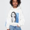Hanocă supradimensionată Gap × Disney Kids VintageSoft Hanocă supradimensionată Gap × Disney Kids VintageSoft