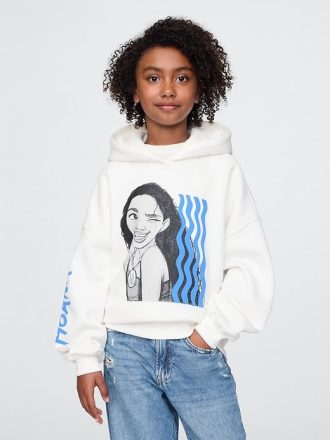 Hanocă supradimensionată Gap × Disney Kids VintageSoft