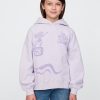 Hanocă supradimensionată Gap × Disney Kids VintageSoft Hanocă supradimensionată Gap × Disney Kids VintageSoft