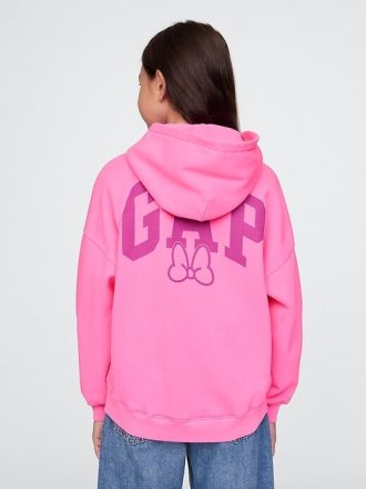 Hanocă supradimensionată Gap × Disney Kids VintageSoft