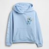 Hanocă supradimensionată Gap × Disney Kids VintageSoft Hanocă supradimensionată Gap × Disney Kids VintageSoft