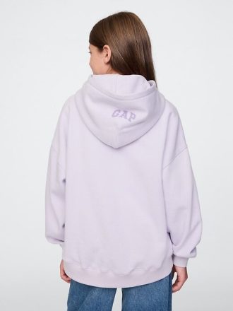 Hanocă supradimensionată Gap × Disney Kids VintageSoft