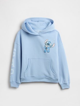 Hanocă supradimensionată Gap × Disney Kids VintageSoft