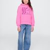 Hanocă supradimensionată Gap × Disney Kids VintageSoft