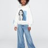 Hanocă supradimensionată Gap × Disney Kids VintageSoft Hanocă supradimensionată Gap × Disney Kids VintageSoft