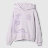 Hanocă supradimensionată Gap × Disney Kids VintageSoft Hanocă supradimensionată Gap × Disney Kids VintageSoft