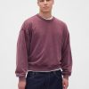 Hanorac crop greu