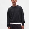 Hanorac crop greu Hanorac crop greu
