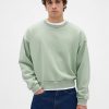 Hanorac crop greu