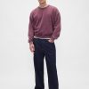 Hanorac crop greu