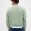 Hanorac crop greu