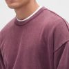Hanorac crop greu