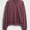 Hanorac crop greu