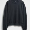 Hanorac crop greu Hanorac crop greu