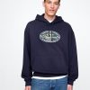 Hanorac cu logo Gap Original Hanorac cu logo Gap Original