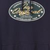 Hanorac cu logo Gap Original Hanorac cu logo Gap Original