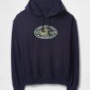 Hanorac cu logo Gap Original Hanorac cu logo Gap Original