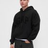 Hanorac cu logo Heavyweight Gap Athletic Hanorac cu logo Heavyweight Gap Athletic
