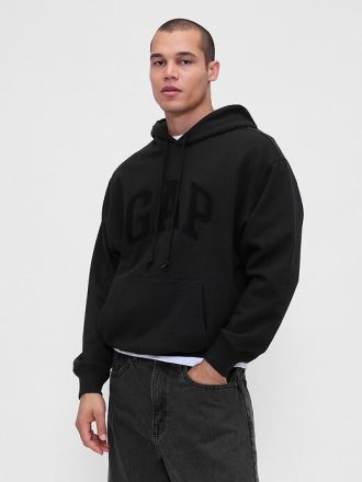Hanorac cu logo Heavyweight Gap Athletic