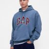 Hanorac cu logo Heavyweight Gap Athletic Hanorac cu logo Heavyweight Gap Athletic