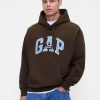 Hanorac cu logo Heavyweight Gap Athletic Hanorac cu logo Heavyweight Gap Athletic