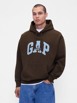 Hanorac cu logo Heavyweight Gap Athletic