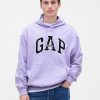 Hanorac cu logo Heavyweight Gap Athletic Hanorac cu logo Heavyweight Gap Athletic
