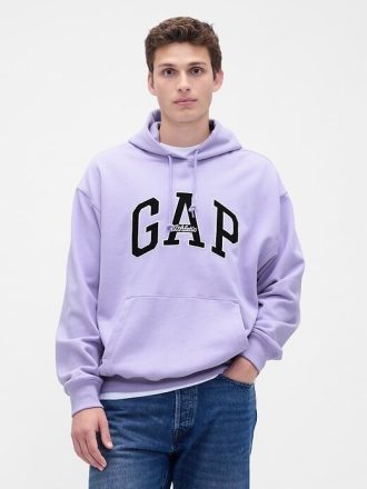 Hanorac cu logo Heavyweight Gap Athletic