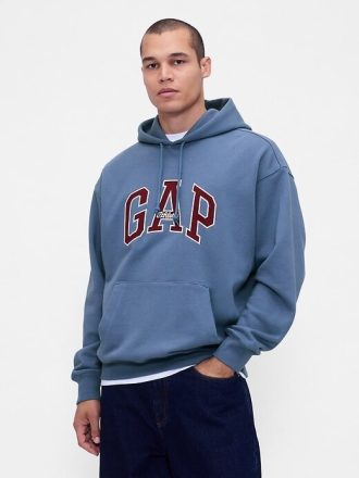Hanorac cu logo Heavyweight Gap Athletic