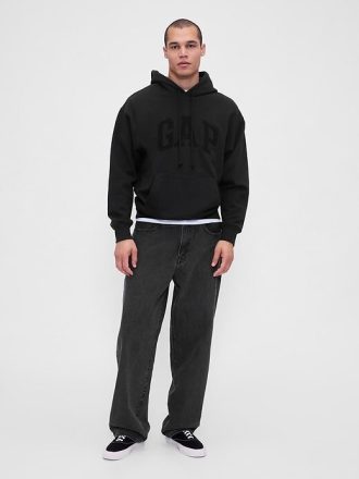 Hanorac cu logo Heavyweight Gap Athletic