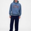 Hanorac cu logo Heavyweight Gap Athletic Hanorac cu logo Heavyweight Gap Athletic