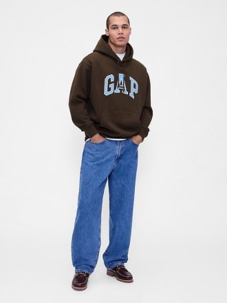 Hanorac cu logo Heavyweight Gap Athletic