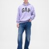 Hanorac cu logo Heavyweight Gap Athletic Hanorac cu logo Heavyweight Gap Athletic
