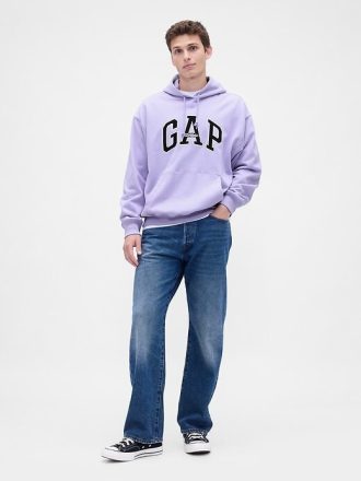 Hanorac cu logo Heavyweight Gap Athletic