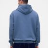 Hanorac cu logo Heavyweight Gap Athletic Hanorac cu logo Heavyweight Gap Athletic