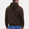 Hanorac cu logo Heavyweight Gap Athletic Hanorac cu logo Heavyweight Gap Athletic