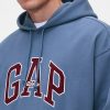 Hanorac cu logo Heavyweight Gap Athletic Hanorac cu logo Heavyweight Gap Athletic