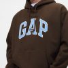 Hanorac cu logo Heavyweight Gap Athletic Hanorac cu logo Heavyweight Gap Athletic