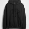 Hanorac cu logo Heavyweight Gap Athletic Hanorac cu logo Heavyweight Gap Athletic