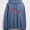 Hanorac cu logo Heavyweight Gap Athletic Hanorac cu logo Heavyweight Gap Athletic
