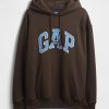 Hanorac cu logo Heavyweight Gap Athletic Hanorac cu logo Heavyweight Gap Athletic