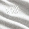 Hanorac cu logo VintageSoft NAP Hanorac cu logo VintageSoft NAP
